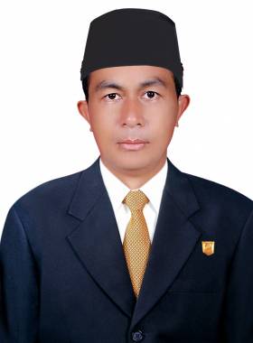 Anggota DPRD Kota Pariaman