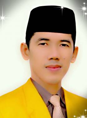Wakil Ketua I DPRD Kota Pariaman