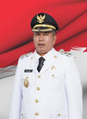 Wakil Walikota Pariaman