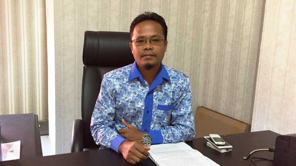 Desa Tungkal Selatan Segera Bangun Sistem Sanitary Landfill