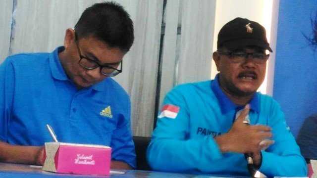 Mubaligh Bertani Harapkan Agar lebih Berinovasi Untuk Meningkatkan Nilai Produktivitas