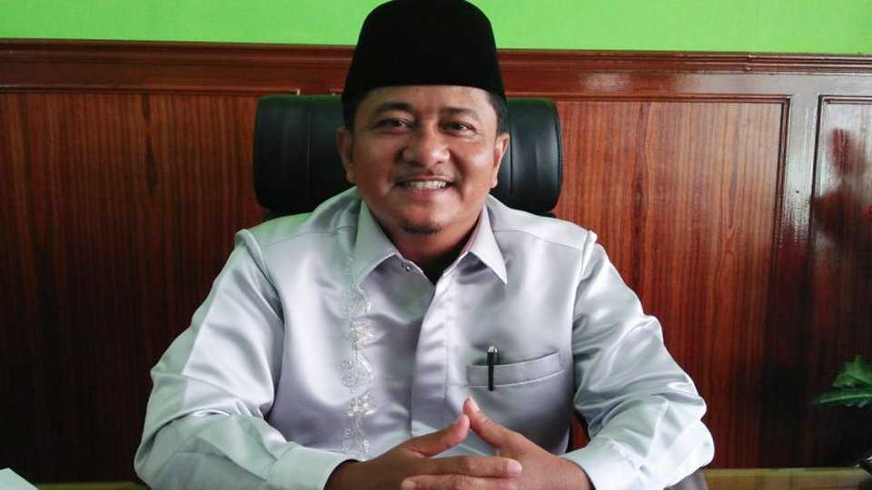 M Nur : MDTW Mampu Ciptakan Generasi Kota Pariaman Yang Islami dan Berkarakter