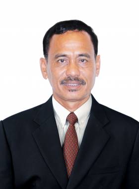 Anggota DPRD Kota Pariaman