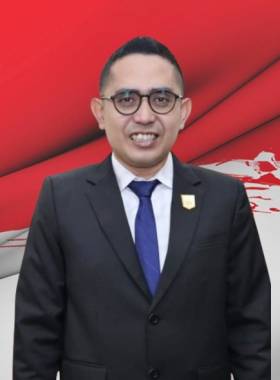 Wakil Ketua II DPRD Kota Pariaman