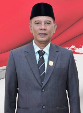 Anggota DPRD Kota Pariaman