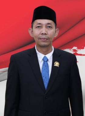 Anggota DPRD Kota Pariaman