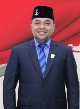 Anggota DPRD Kota Pariaman