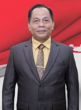 Anggota DPRD Kota Pariaman