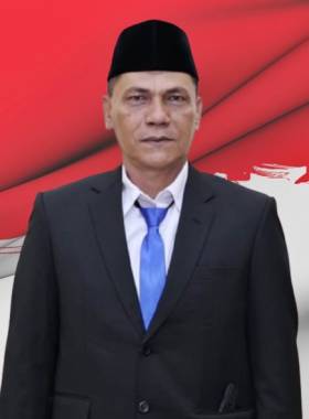 Anggota DPRD Kota Pariaman