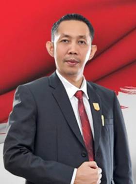 Anggota DPRD Kota Pariaman